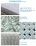 Nanqixing Brand nonwoven high non woven fabric products furnishings