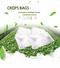 Nanqixing durable banana bag manufacturer for greenhouse