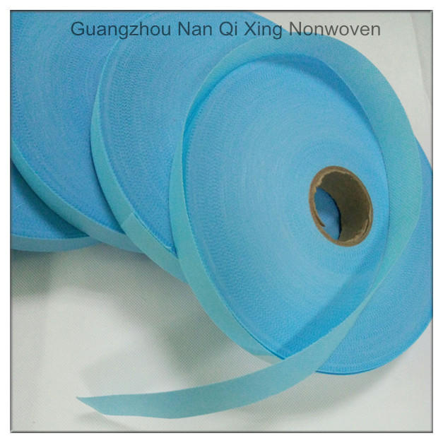 Custom non woven fabric bags non making adhesive Nanqixing