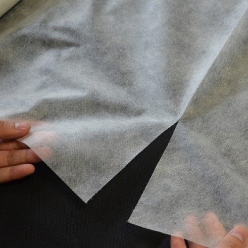 Nanqixing Perforated Nonwoven Fabric With Customized Sizes Nonwoven Material image1