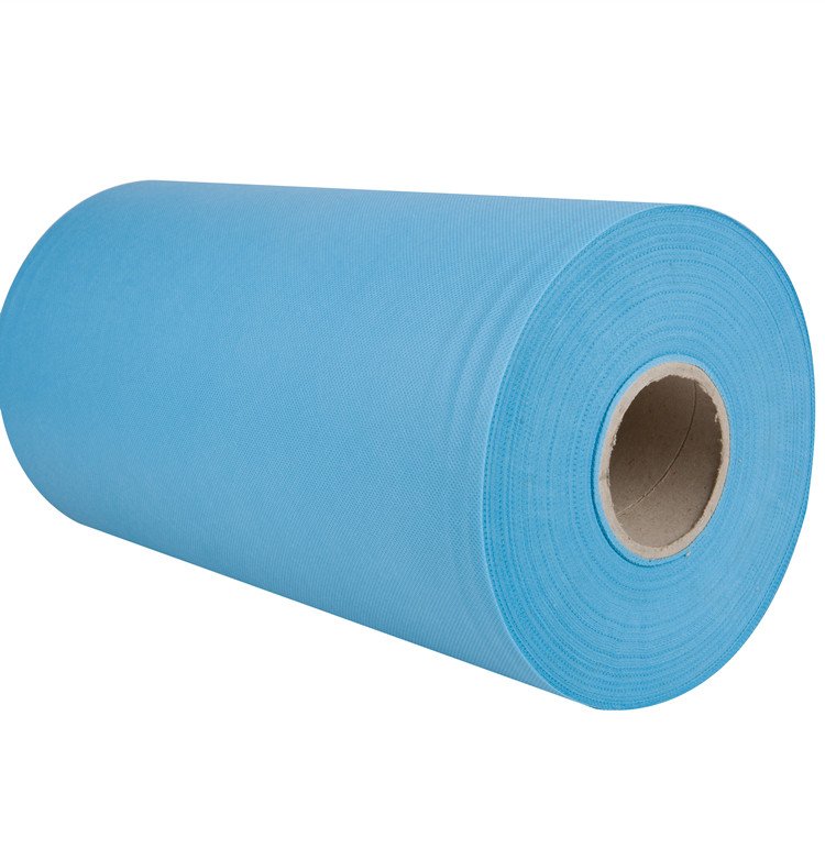 Nanqixing Spunbond Nonwoven Fabric For Various Usages with Good Quality Nonwoven Material image2