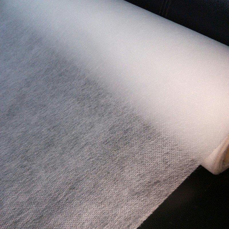 Nonwoven Fabrics With Fire Retardant Special Treatment For Furniture