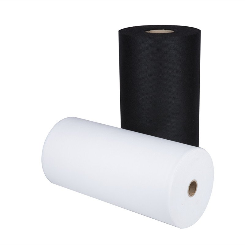 Nanqixing Nonwoven TNT Fabrics With Customized Designs and Sizes Nonwoven Material image3