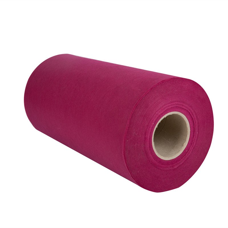 Nanqixing High Quality Different Usage PP spunbond nonwoven factory image5