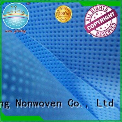 100 textile Non Woven Material Wholesale Nanqixing