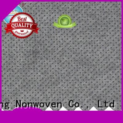 pp different usage Non Woven Material Suppliers Nanqixing Brand