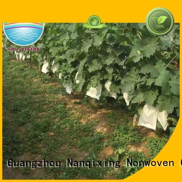 antiuv pp plant Nanqixing best price weed control fabric