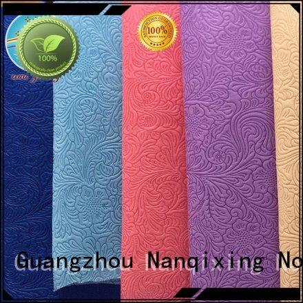 Non Woven Material Wholesale pp Non Woven Material Suppliers Nanqixing