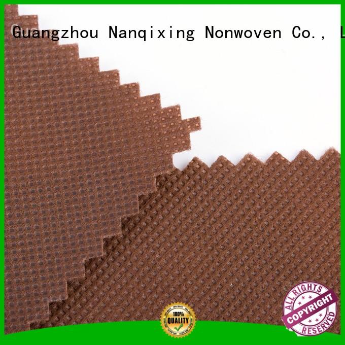 price biodegradable medical Non Woven Material Suppliers for Nanqixing Brand