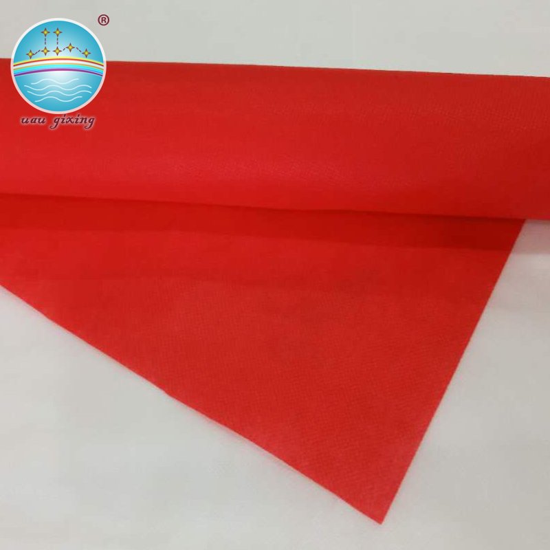Nanqixing Flower Emboss Spunbond Polypropylene Fabric image12
