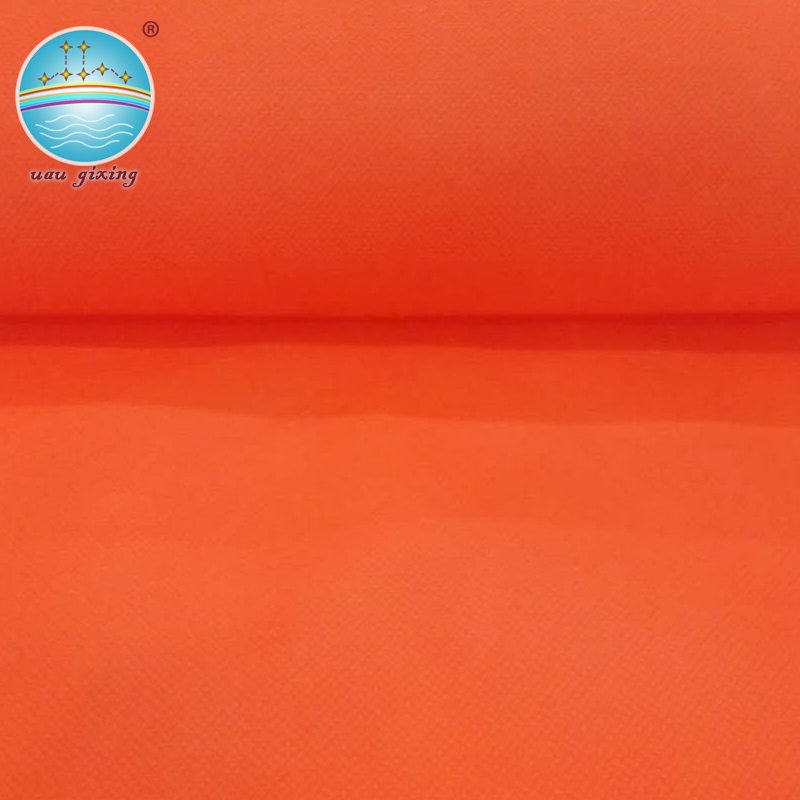 Nanqixing With Customized Designs and Sizes Nonwoven TNT Fabrics image4