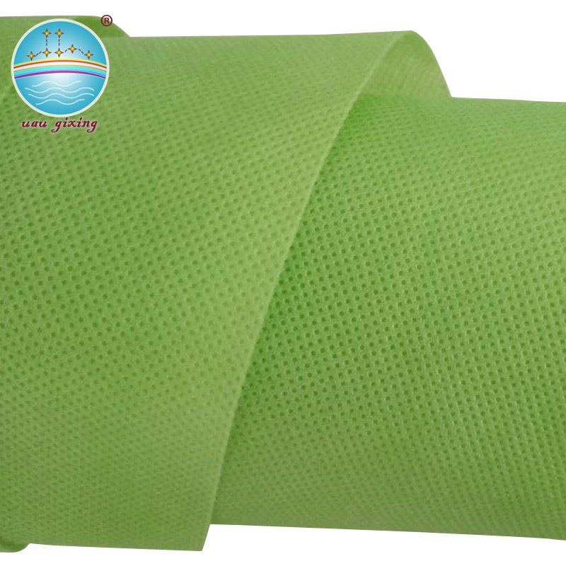 Nanqixing Different Colours Disposable PP Spunbond Table Cloth image19
