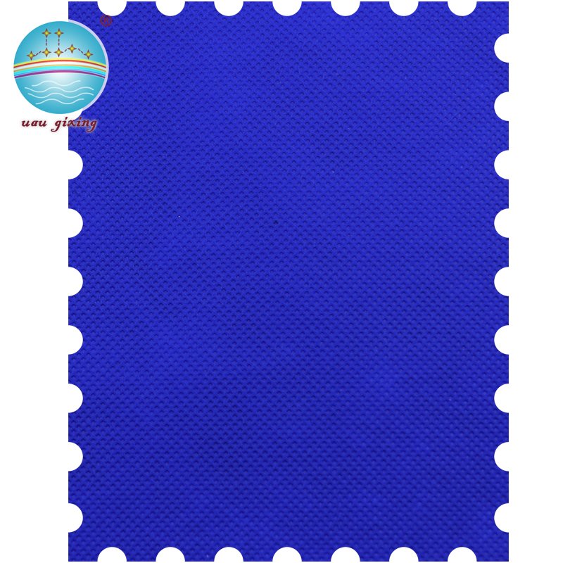 Nanqixing Soft and High Tensile spunbond polypropylene factory image7