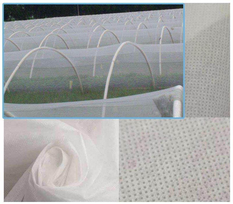 spunbonded pp spunbond nonwoven fabric Nanqixing non woven fabric products