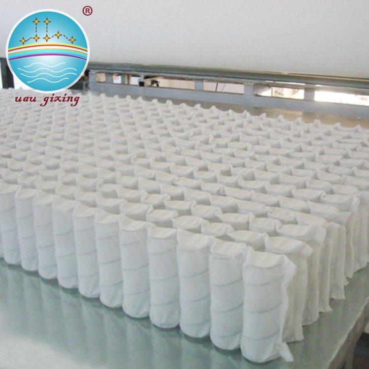 High Tensile PP Spunbonded Nonwoven Furniture Upholstery Supplier