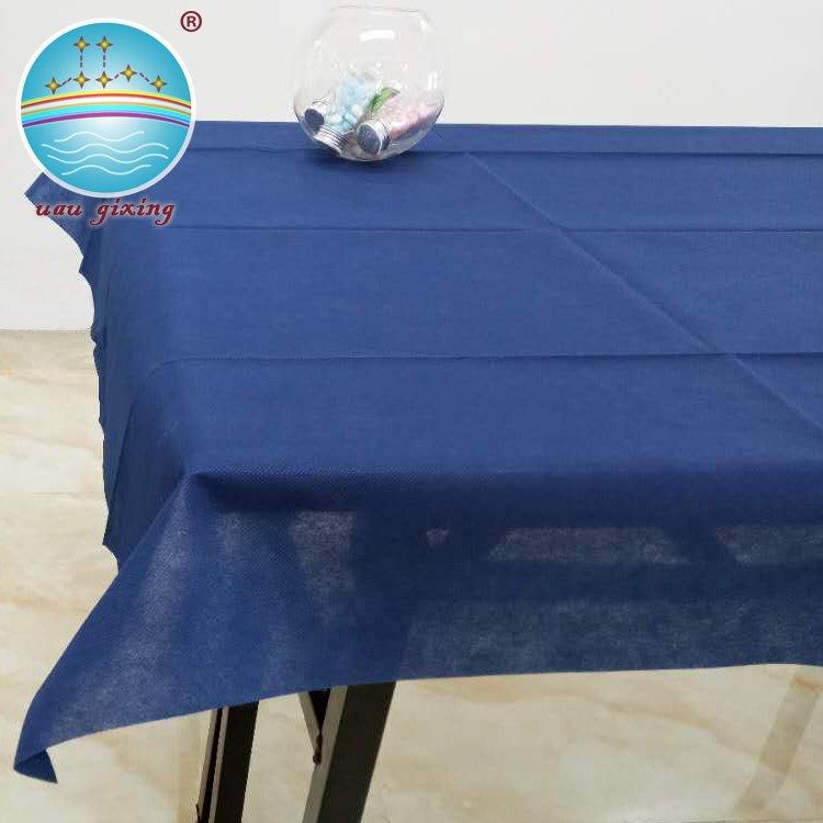 TNT Table Cloth for Restaurants and Hotels