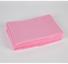 Nanqixing customized color non woven fabric bag manufacturing process supplier for baby diapers
