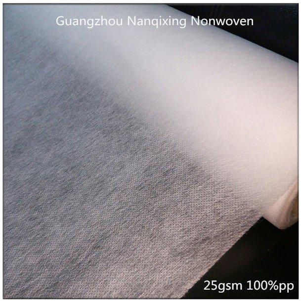 Wholesale for laminated non woven fabric manufacturer with Nanqixing Brand