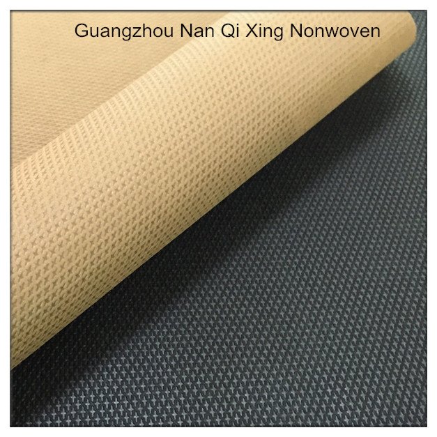 Nanqixing pp non woven shopping bag series for packaging-4