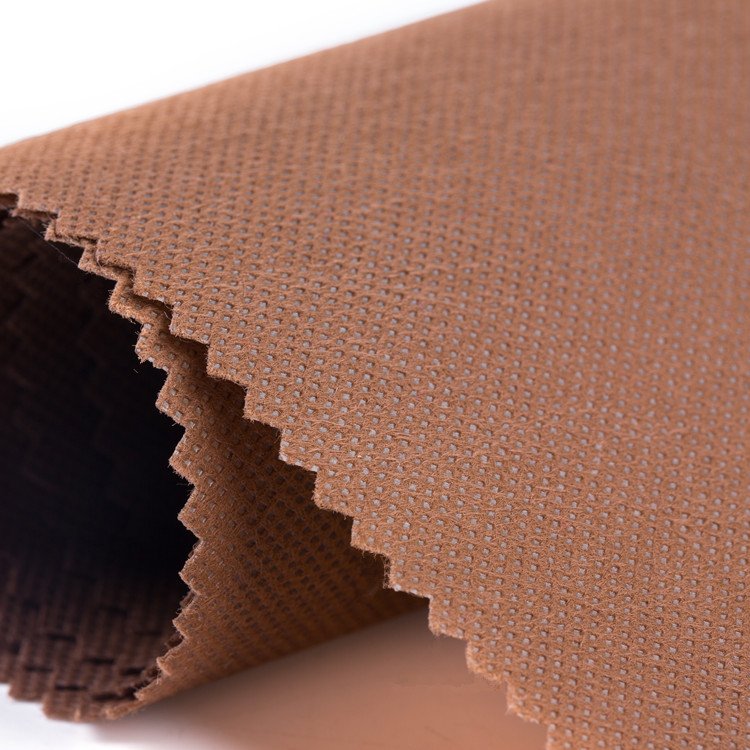 Eco Friendly Polypropylene Spunbond Nonwoven Fabric-6