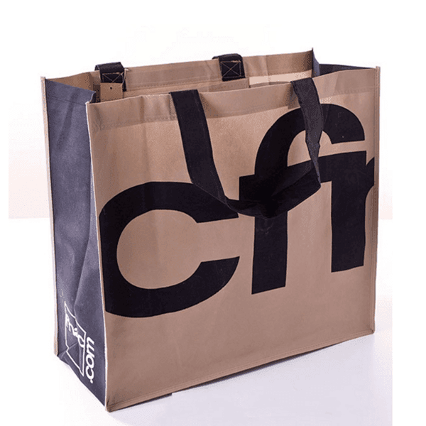 Nanqixing pp non woven shopping bag series for packaging-3