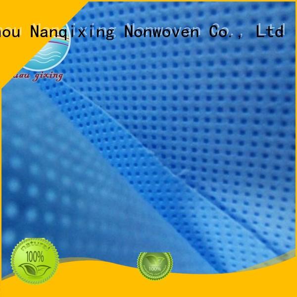 Wholesale for ecofriendly Non Woven Material Suppliers Nanqixing Brand