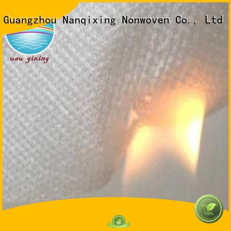 non woven fabric products furnishings spunbond nonwoven pp