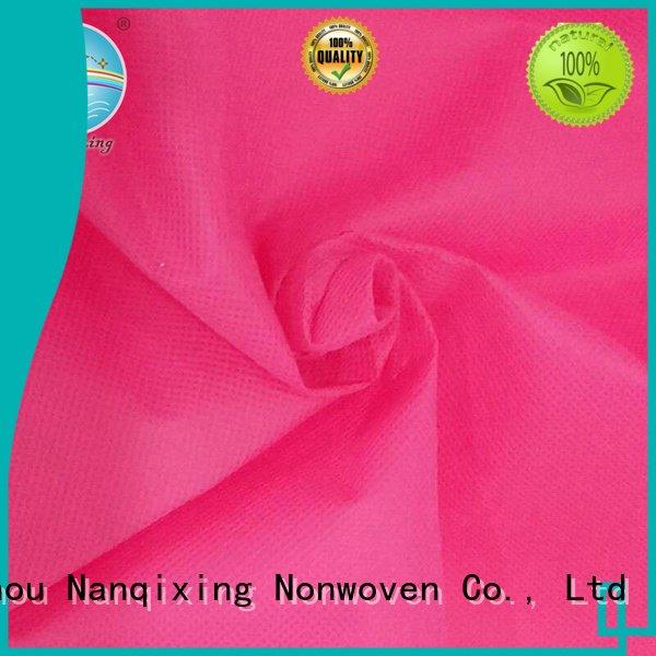 OEM Non Woven Material Wholesale applications customized usage Non Woven Material Suppliers