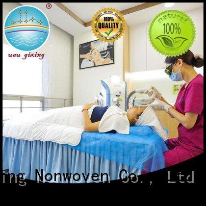 Hot medical nonwovens customized nonwoven pp Nanqixing Brand