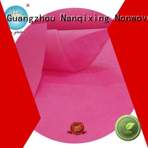 nonwoven making bags shopping Nanqixing non woven fabric bags