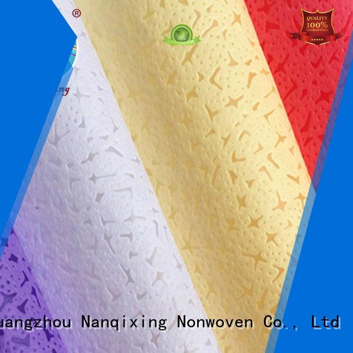 Non Woven Material Wholesale designs Non Woven Material Suppliers Nanqixing