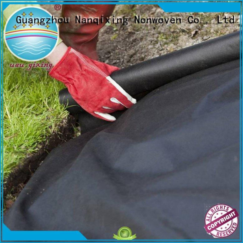 weed best weed control fabric fabric durable Nanqixing