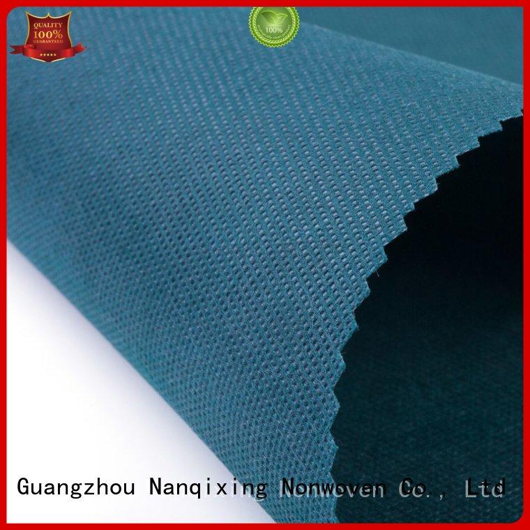Non Woven Material Wholesale for ecofriendly Non Woven Material Suppliers Nanqixing Brand