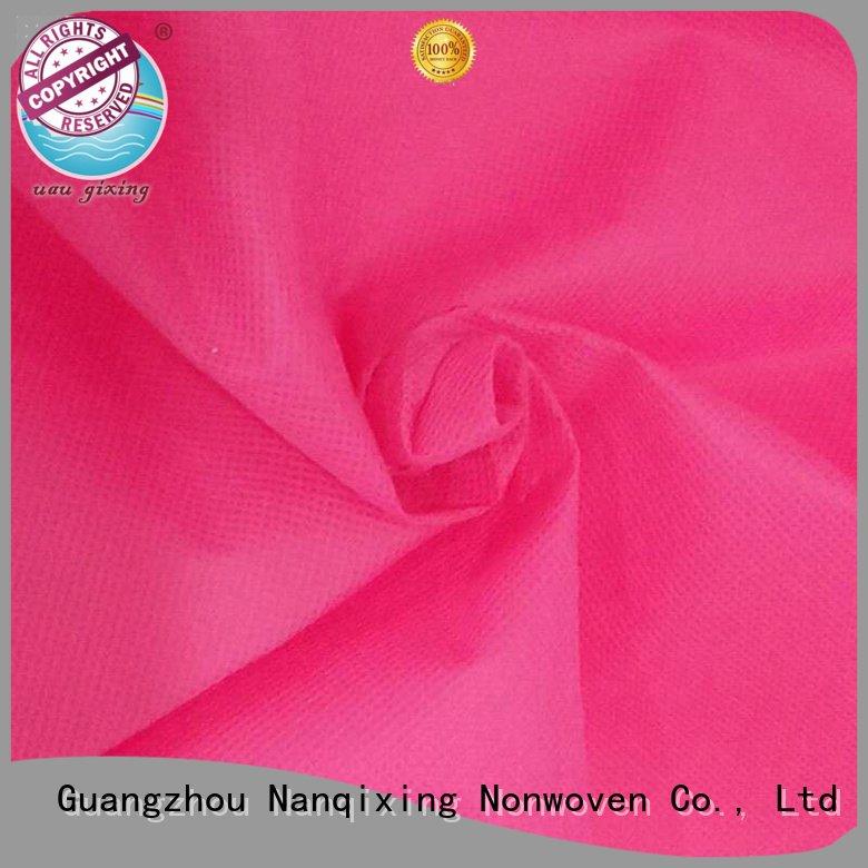Non Woven Material Wholesale smsssmms usage Nanqixing Brand