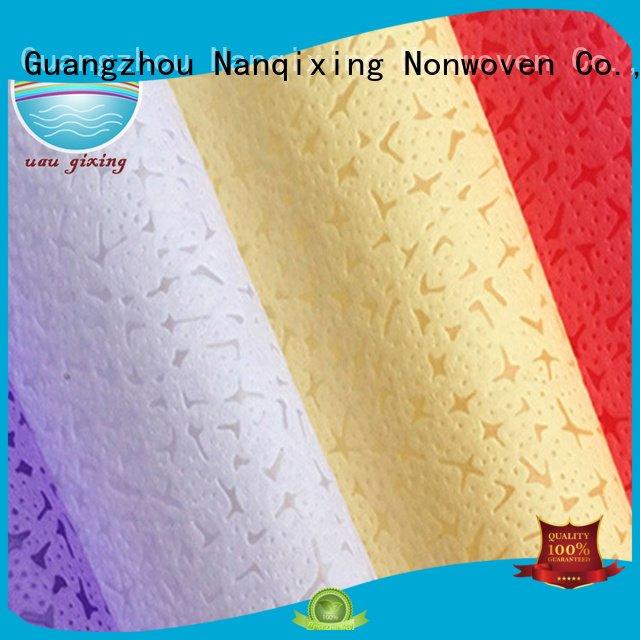Non Woven Material Wholesale 100 Non Woven Material Suppliers calendered Nanqixing