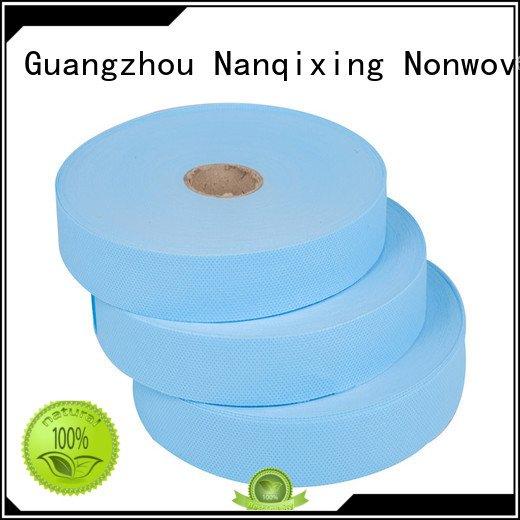 shopping rolls Nanqixing non woven fabric bags