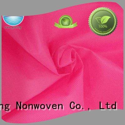 hygiene polypropylene quality direct Nanqixing Non Woven Material Wholesale