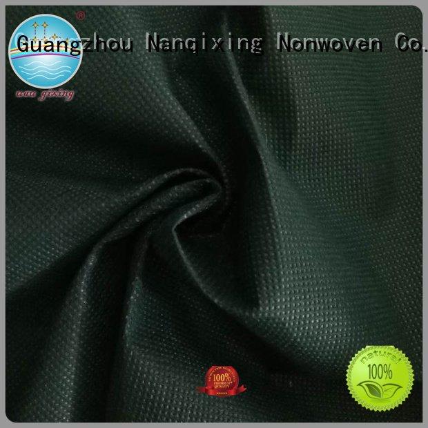 OEM Non Woven Material Wholesale biodegradable tensile virgin Non Woven Material Suppliers