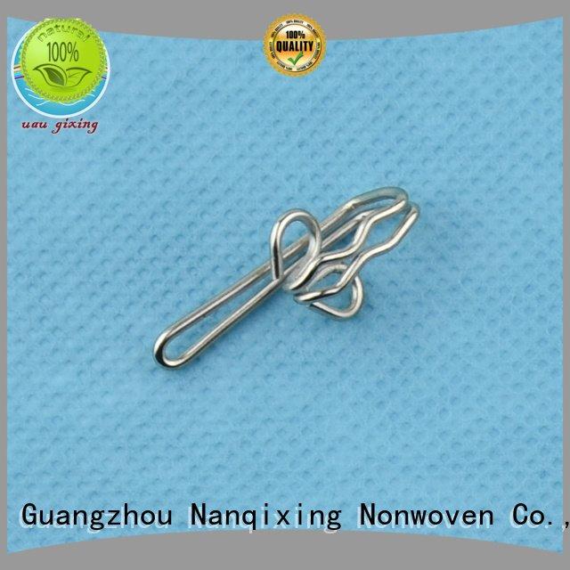 applications Non Woven Material Suppliers Nanqixing Non Woven Material Wholesale