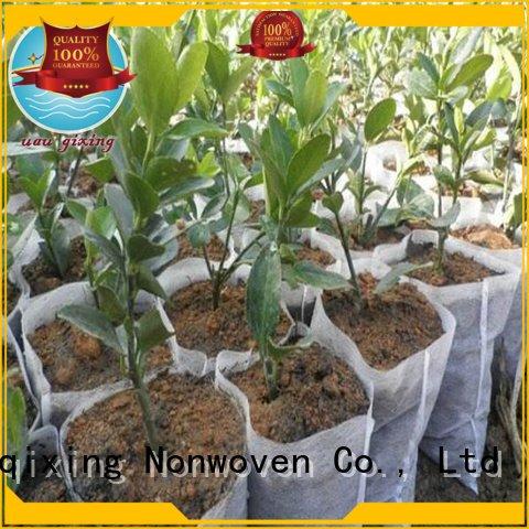 best price weed control fabric treated durable best weed control fabric Nanqixing Warranty