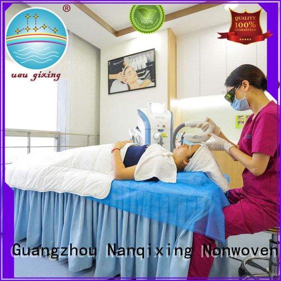 medical nonwovens hygenie non woven medical products Nanqixing Brand