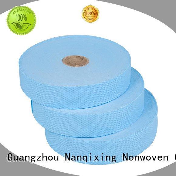 laminated non woven fabric manufacturer bags Nanqixing Brand non woven fabric bags