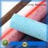 Nanqixing high quality non woven fabric roll wholesale spplier factory direct supply for shopping bag