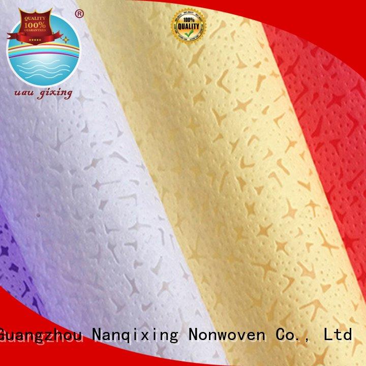 Non Woven Material Wholesale for 100 Non Woven Material Suppliers Nanqixing Brand