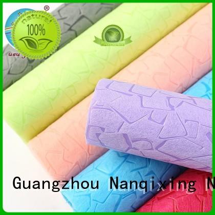 Wholesale hygiene Non Woven Material Wholesale designs Nanqixing Brand