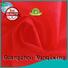 Nanqixing Non Woven Material Wholesale different usage tensile