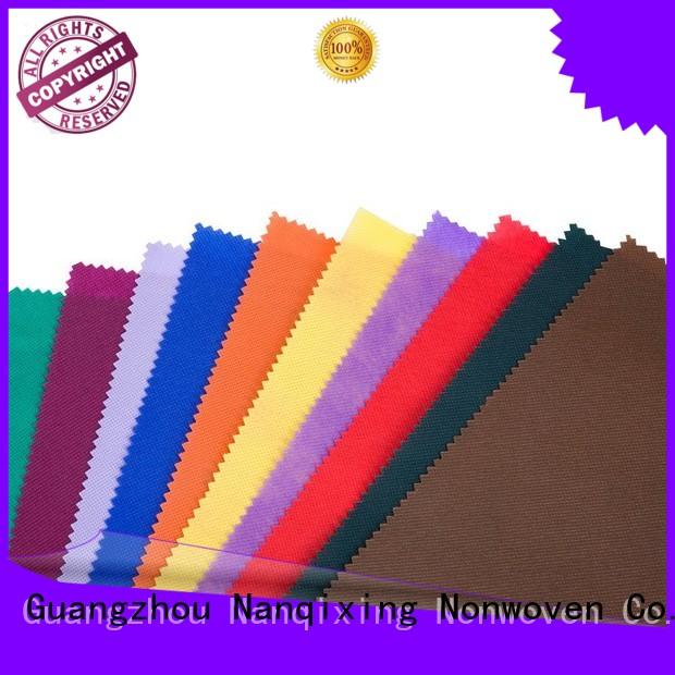 Non Woven Material Wholesale high medical Nanqixing Brand company