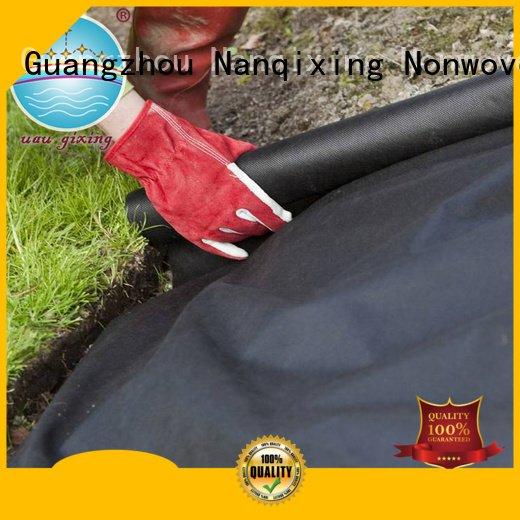 Nanqixing bags best weed control fabric spunbond fabric