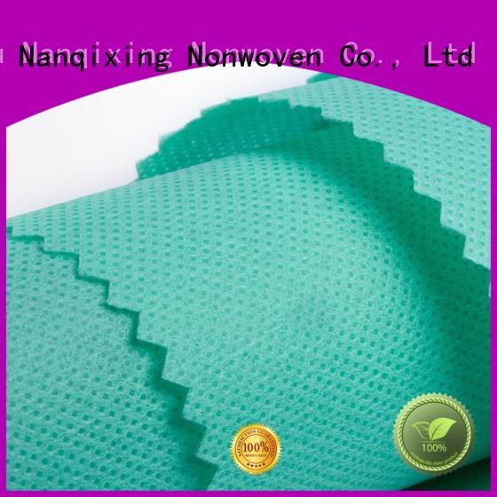 Wholesale non Non Woven Material Wholesale Nanqixing Brand