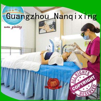 use medical Nanqixing non woven medical products
